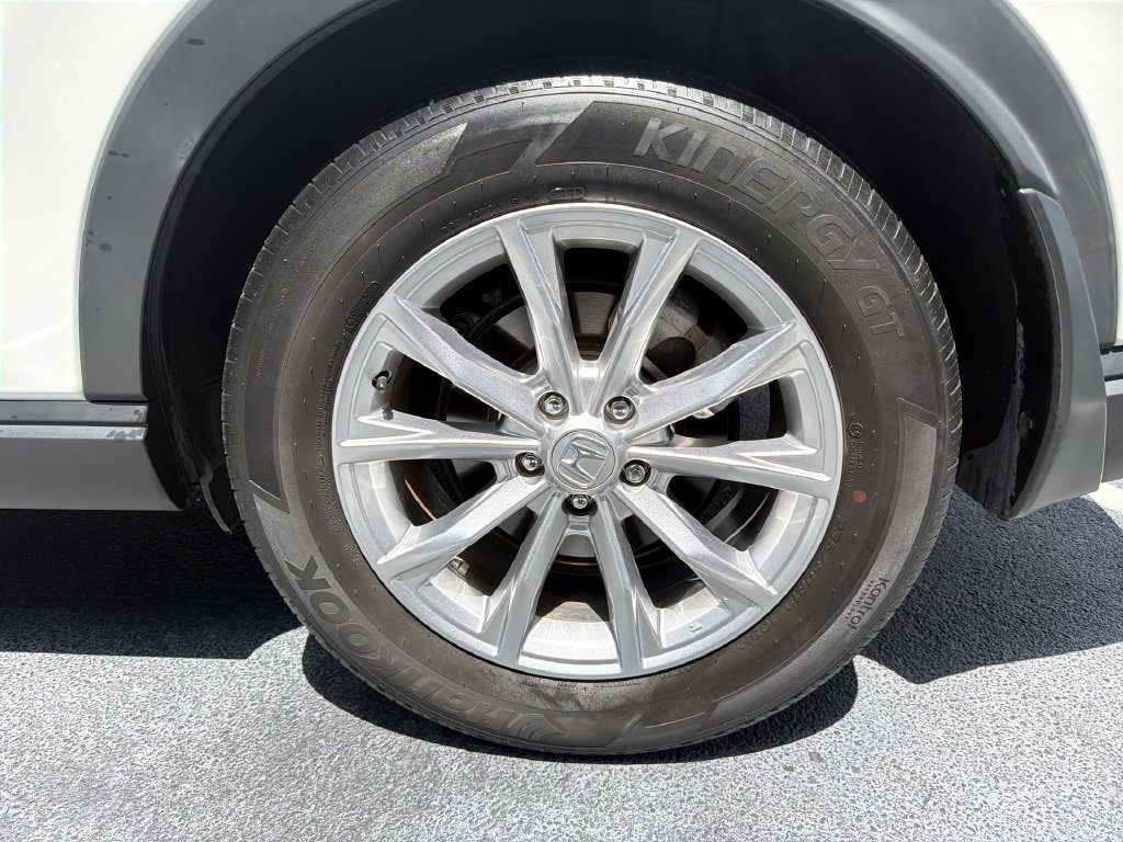 Certified 2024 Honda CR-V EX image 38