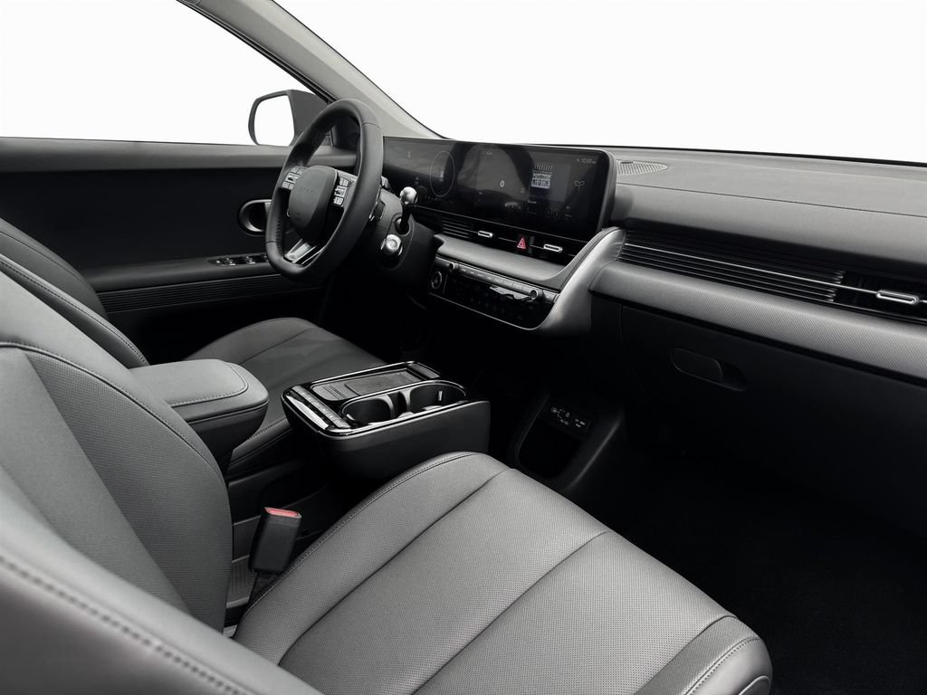 New 2025 Hyundai Ioniq 5 SEL AWD/4WD image 15