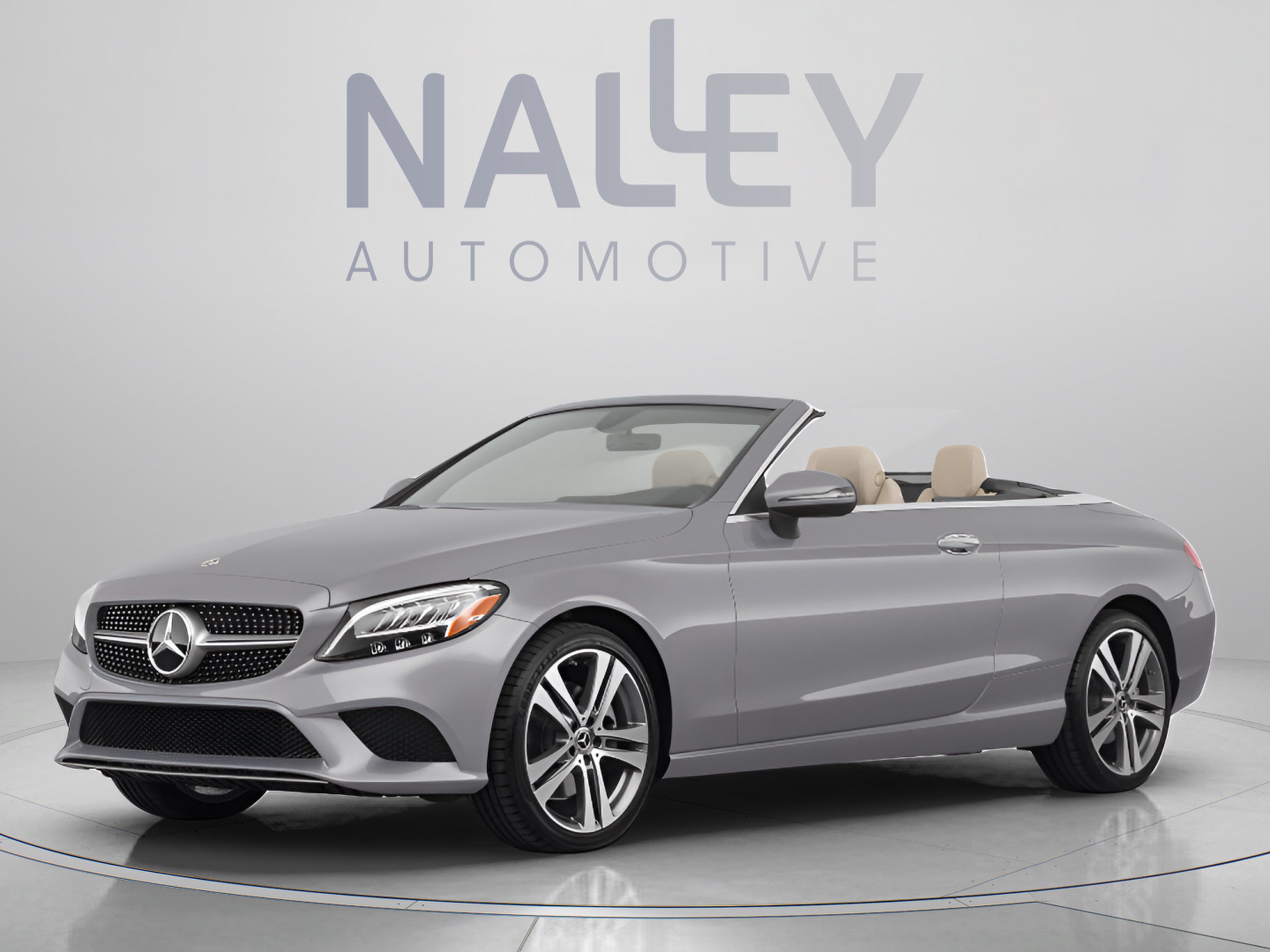 Used 2019 Mercedes-Benz C 300 Coupe