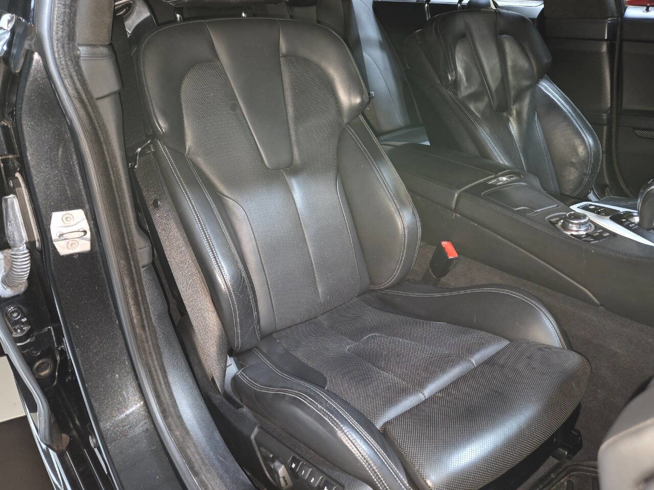 Used 2014 BMW M6 Gran Coupe image 13