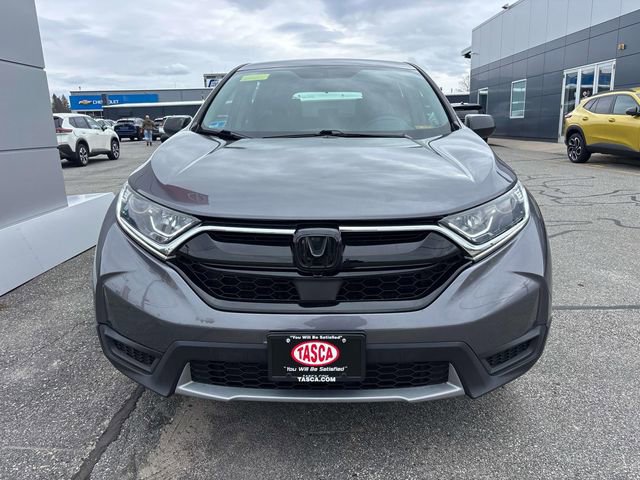 Used 2019 Honda CR-V LX image 2