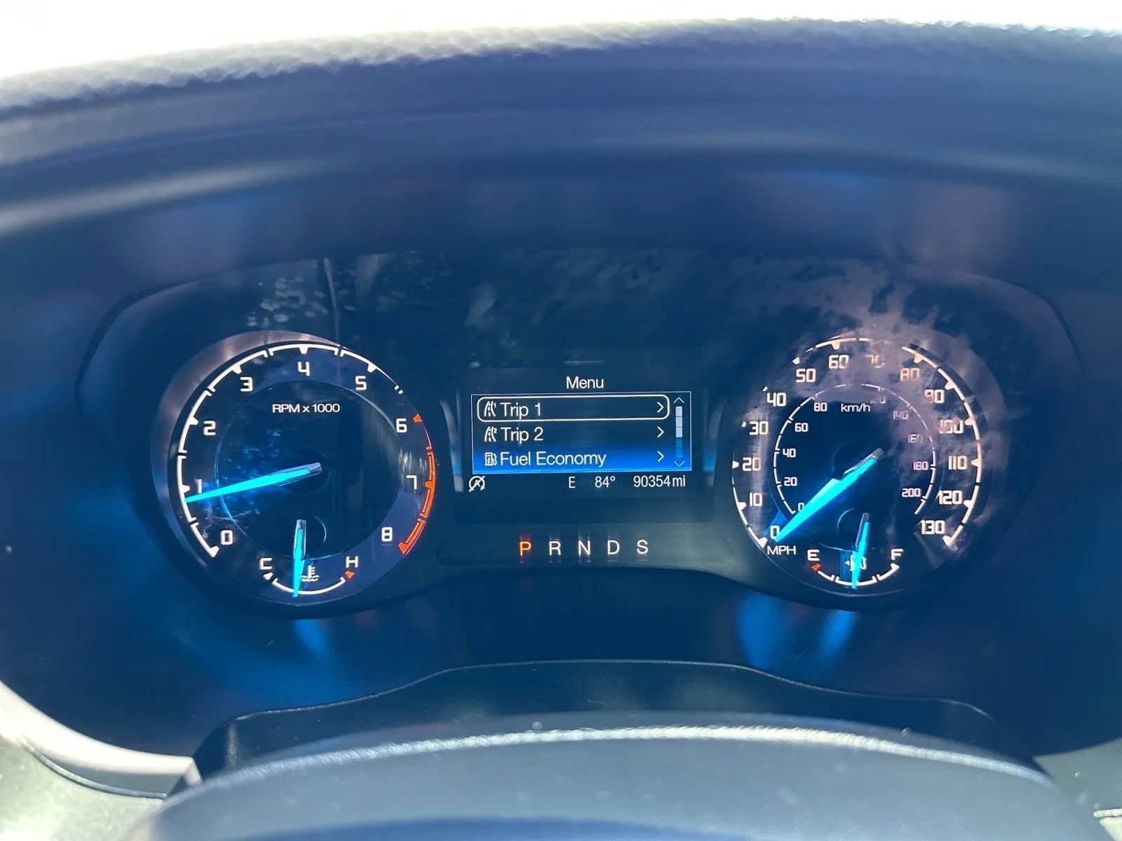 Used 2019 Ford Ranger XLT w/ Equipment Group 301A Mid image 19