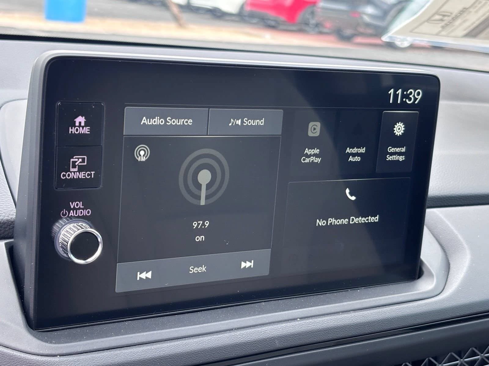 New 2026 Honda Accord LX image 18