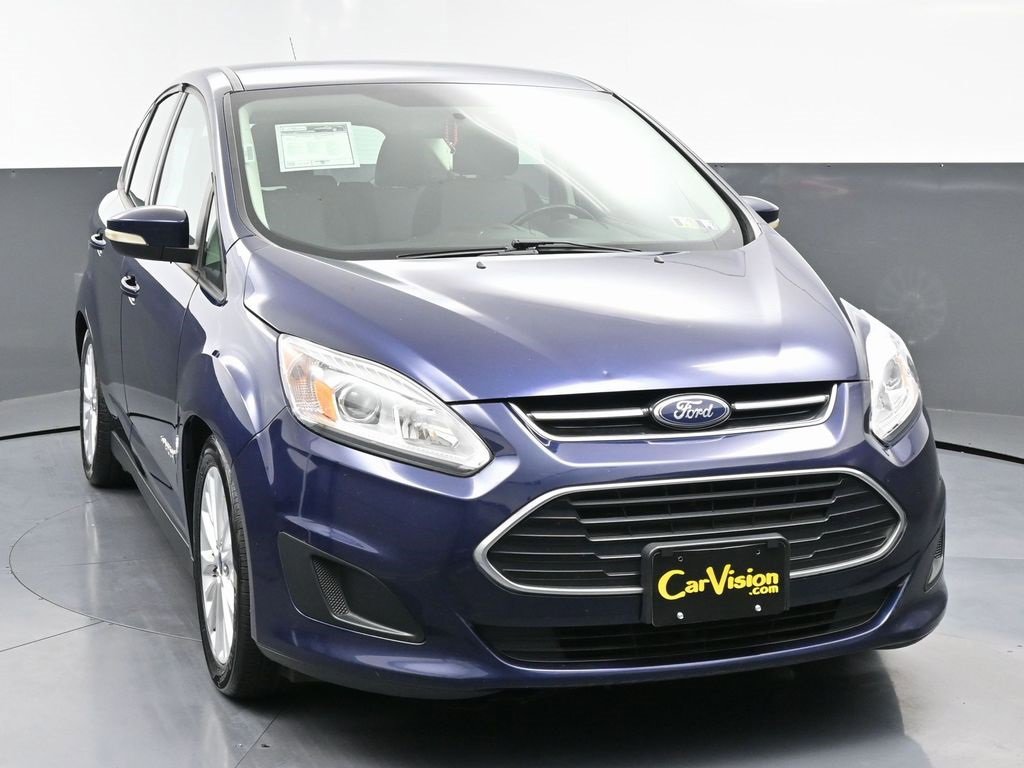 Used 2017 Ford C-MAX SE image 4