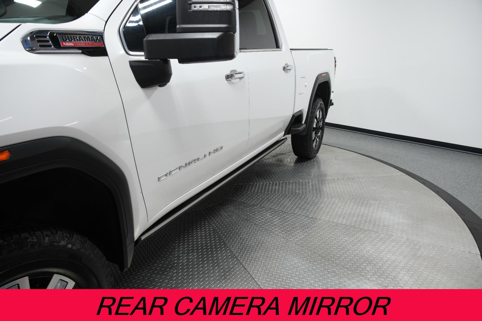 Used 2024 GMC Sierra 2500 Denali w/ Denali Reserve Package image 6