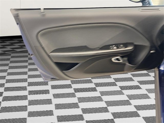 Used 2016 Dodge Challenger SXT w/ Sound Group image 16