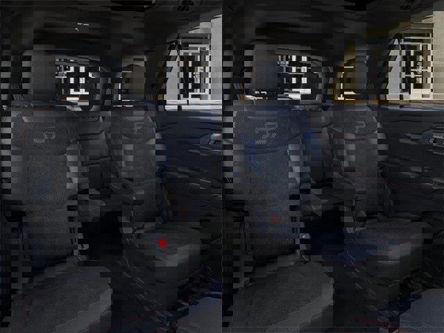 New 2026 Ford Explorer ST image 34