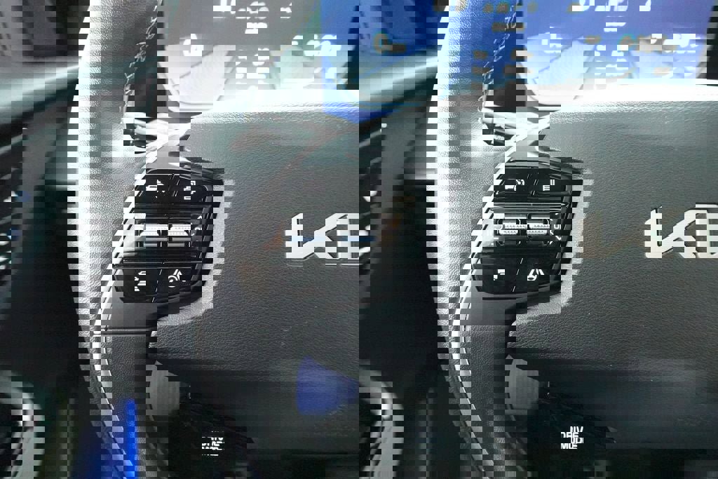 Used 2024 Kia EV6 GT-Line image 11