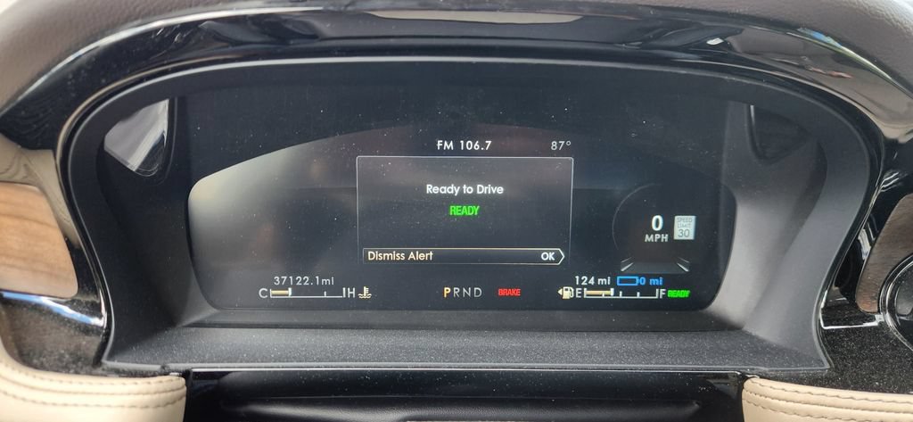Used 2022 Lincoln Corsair Grand Touring w/ Elements Technology Bundle AWD/4WD image 5