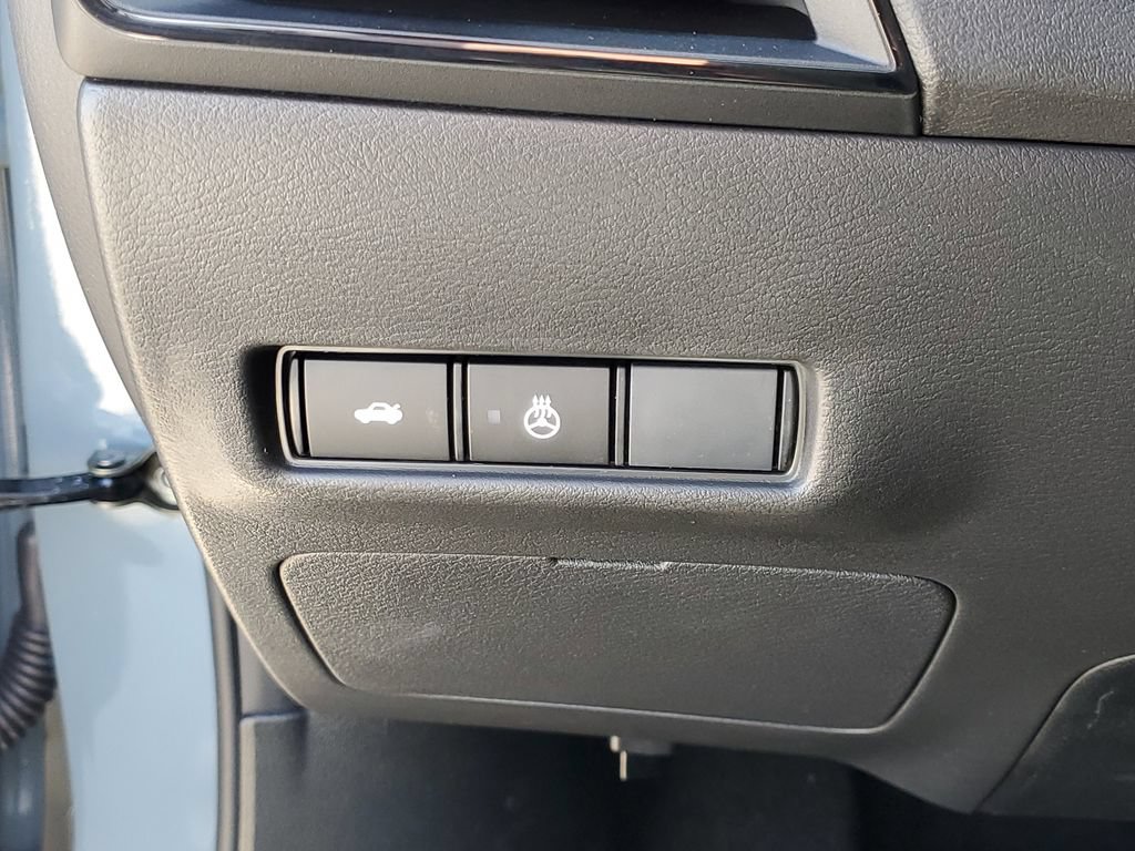 New 2026 Nissan Sentra SV FWD image 20