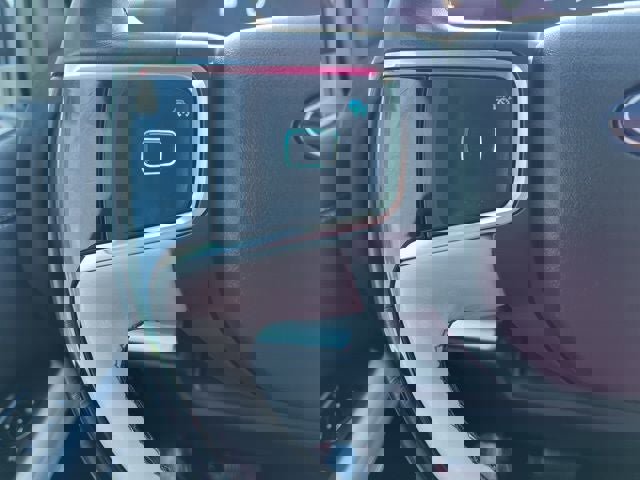 Certified 2025 Ford Expedition Max Platinum image 29