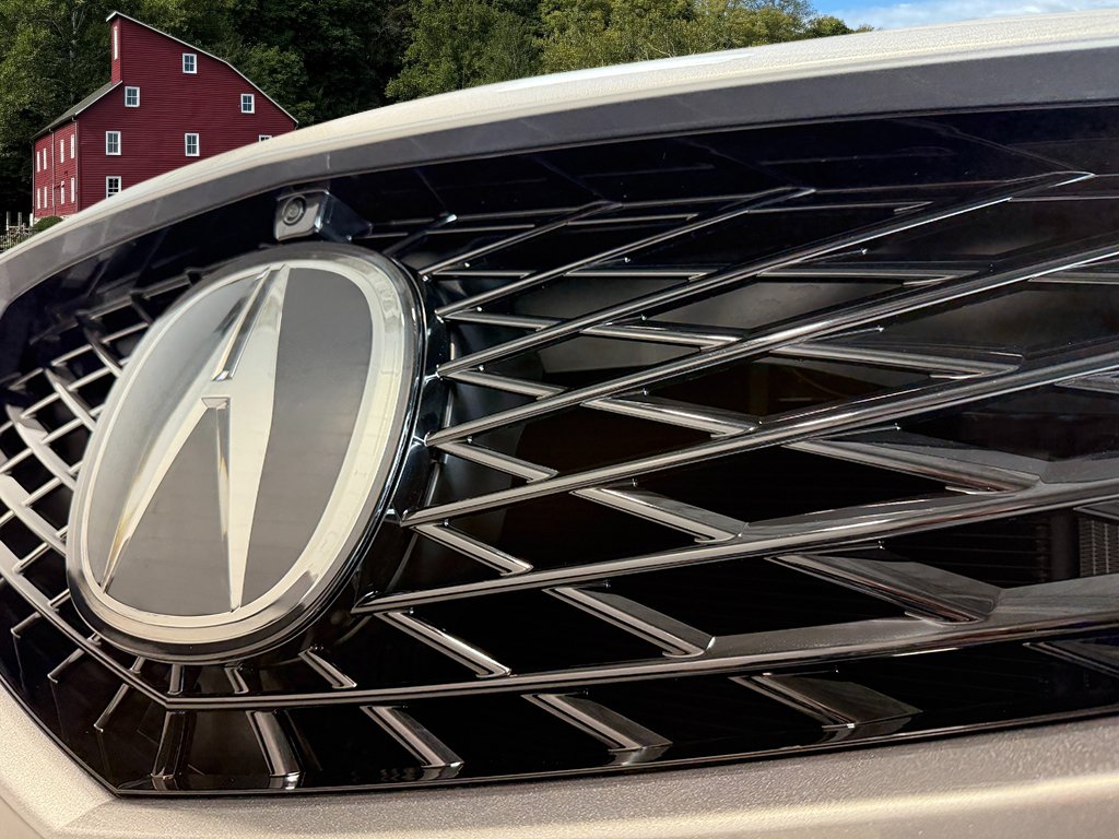 New 2026 Acura MDX A-Spec w/ Advance Package AWD/4WD image 14