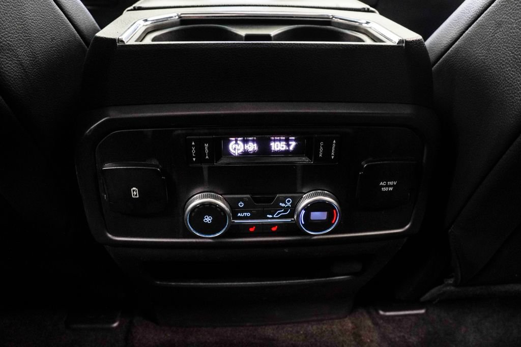 Used 2018 Ford Expedition Max Limited w/ Equipment Group 302A AWD/4WD image 27