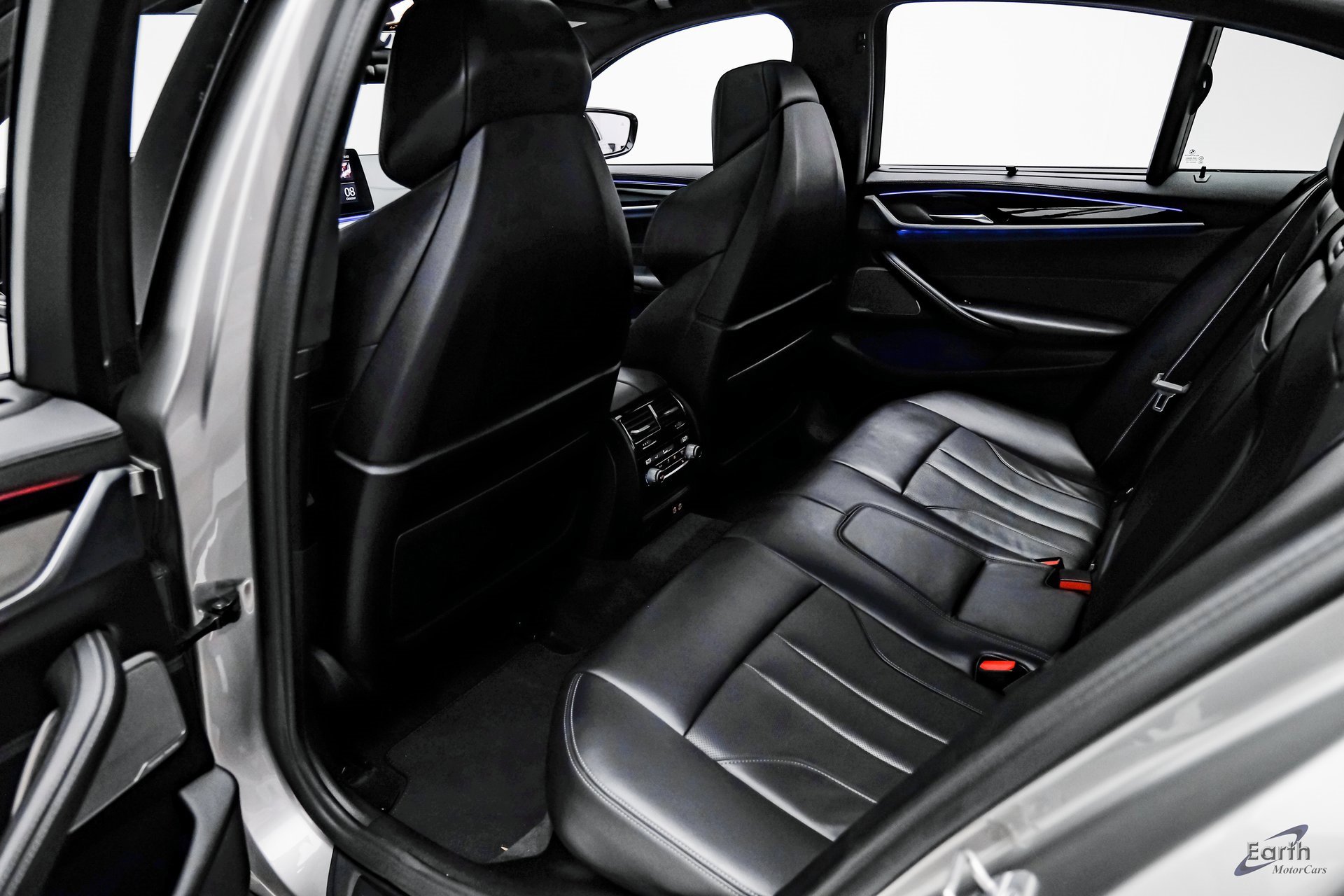 Used 2022 BMW M5 w/ Competition Package image 78