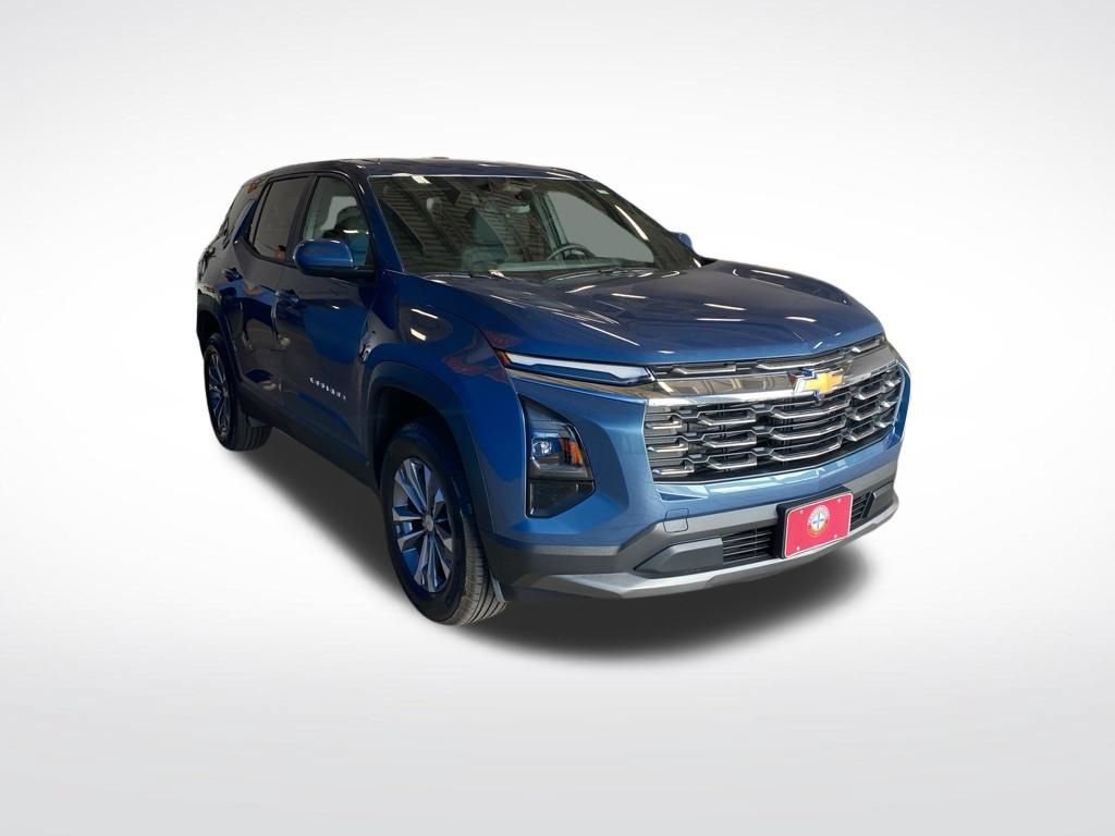 New 2026 Chevrolet Equinox LT w/ Convenience Package II AWD/4WD image 15