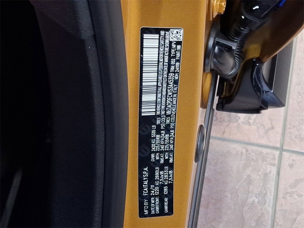 New 2025 Dodge Hornet R/T w/ R/T Plus Package image 16