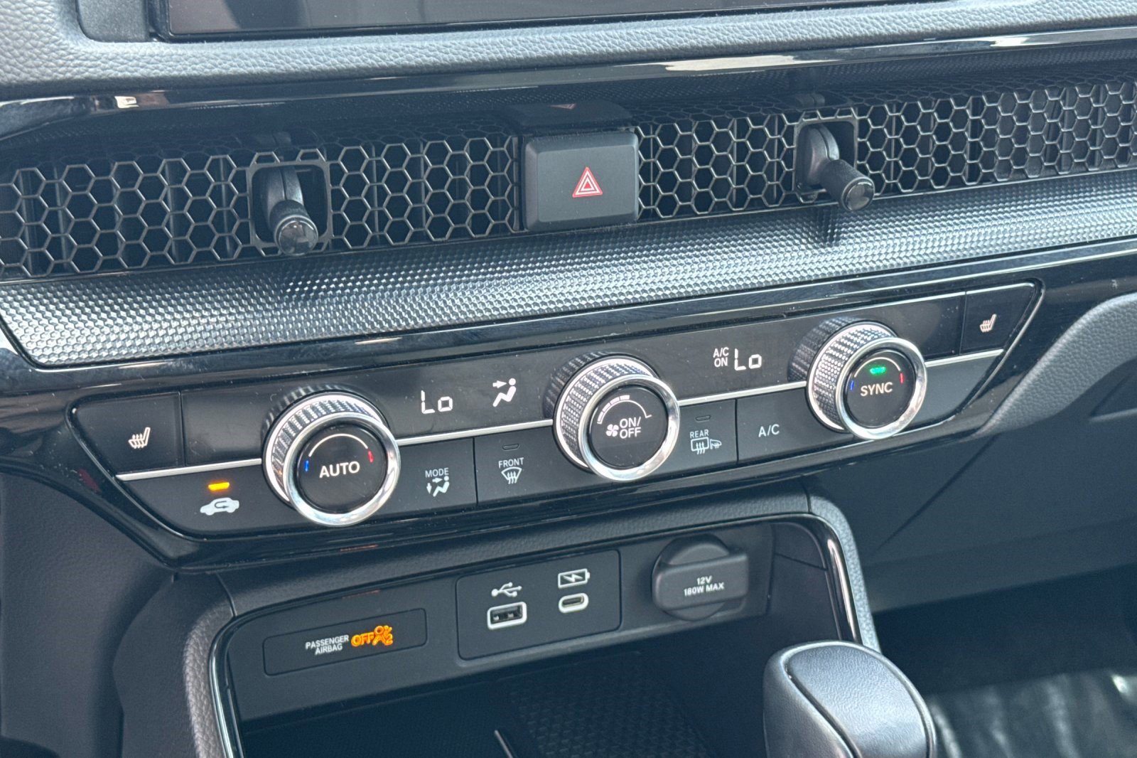 Certified 2023 Honda CR-V EX-L image 19