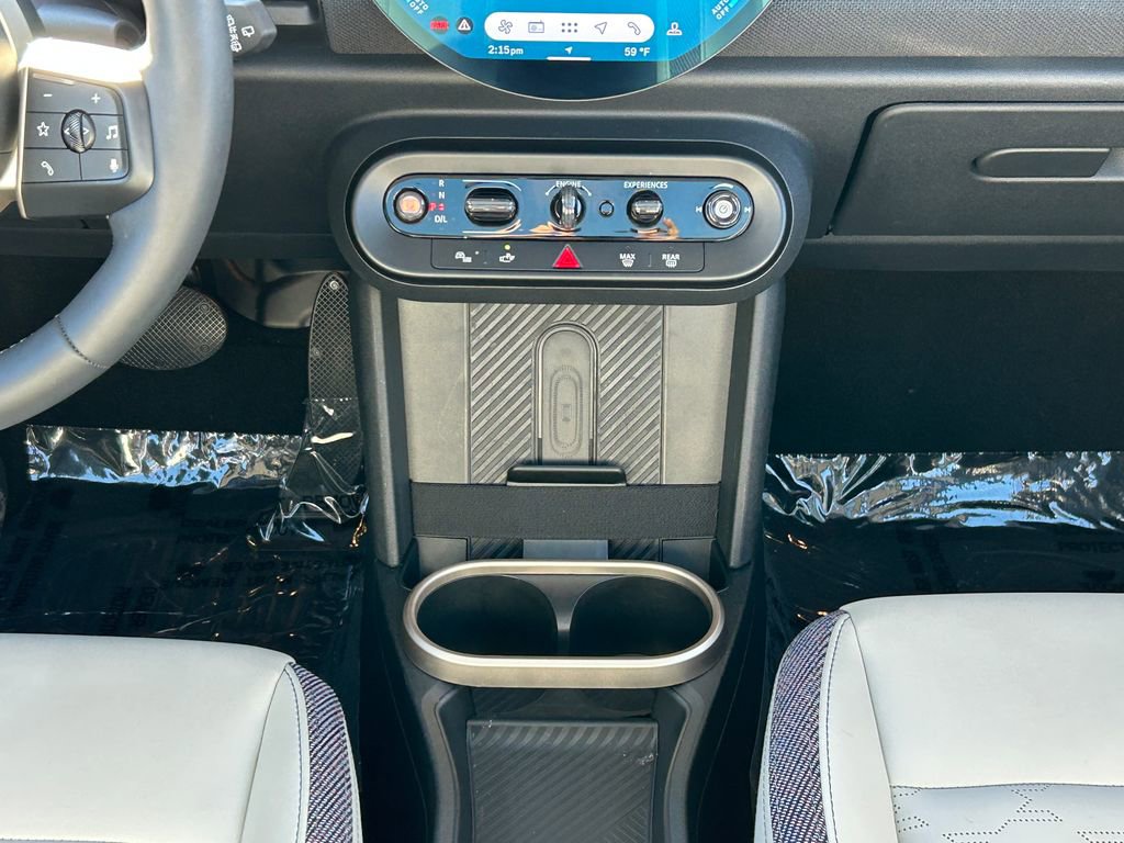 Used 2025 MINI Cooper S image 26