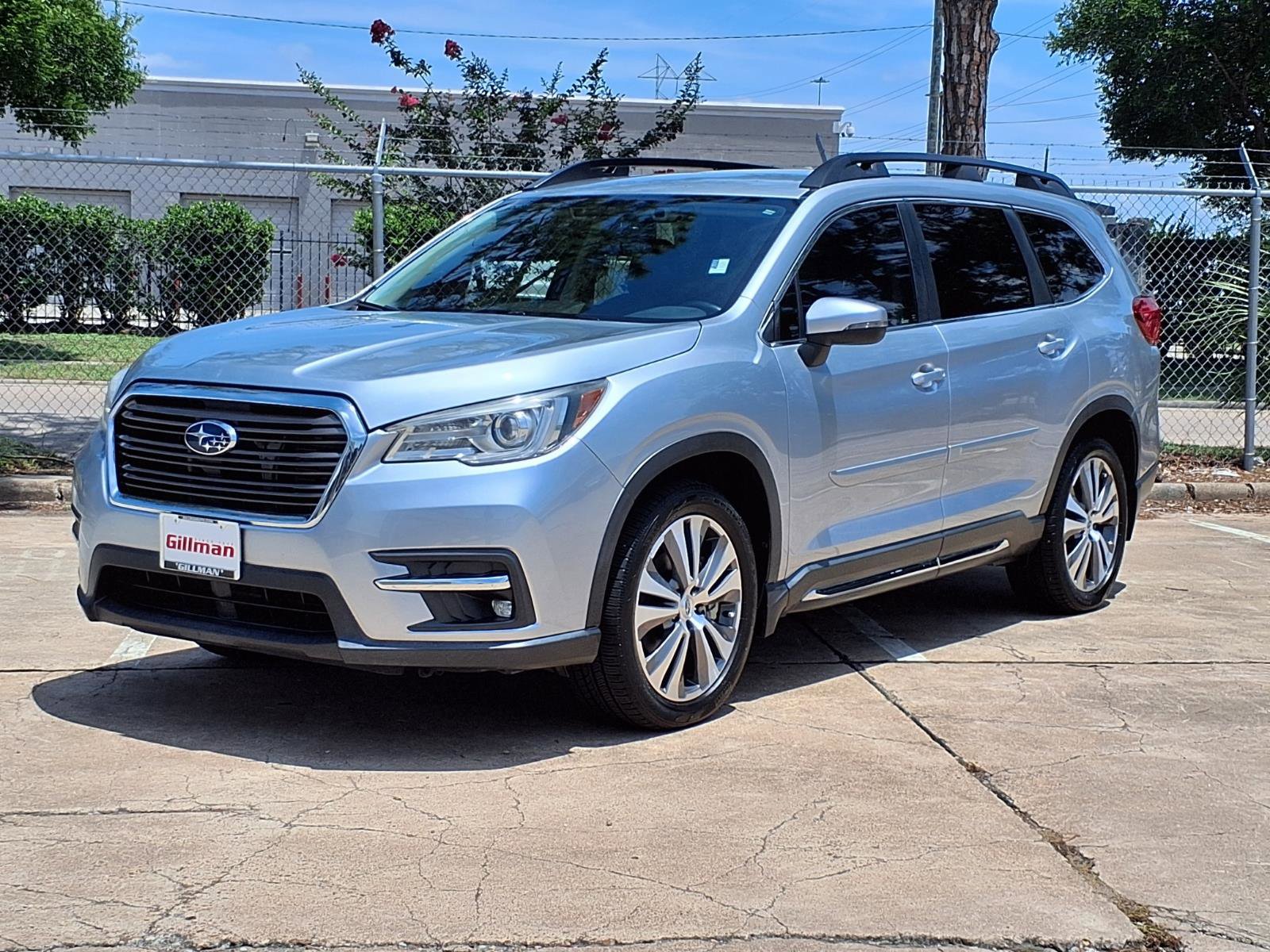 Used 2021 Subaru Ascent Limited w/ Popular Package #2 AWD/4WD image 22