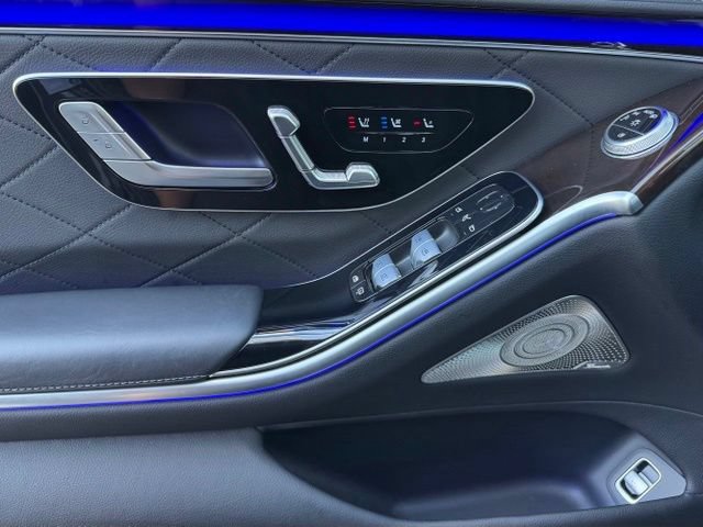 Certified 2022 Mercedes-Benz S 580 4MATIC Sedan image 15