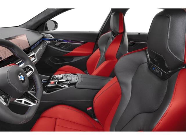 Used 2025 BMW M5 w/ Carbon Package AWD/4WD image 11