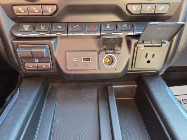 Used 2020 Chevrolet Silverado 3500 High Country w/ Z71 Off-Road Package AWD/4WD image 31