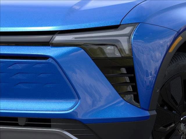 New 2025 Chevrolet Blazer EV LT w/ Midnight/Sport Edition AWD/4WD image 11