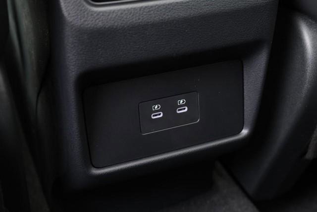 New 2026 Nissan Rogue SV image 23