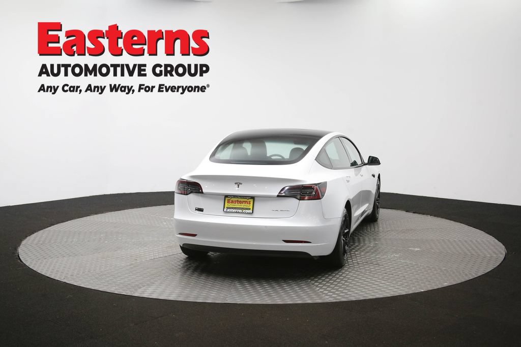 Used 2022 Tesla Model 3 Long Range AWD/4WD image 33