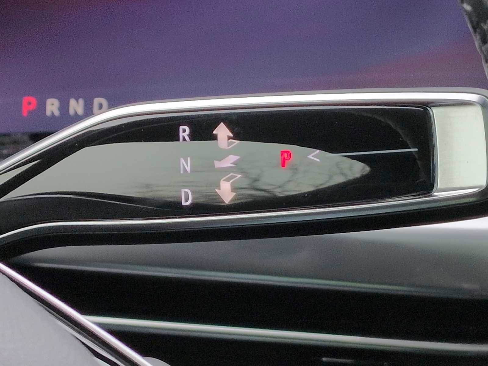 Used 2025 Cadillac Escalade IQ Luxury 1 image 33