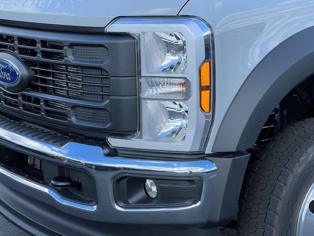 New 2026 Ford F450 XL image 11