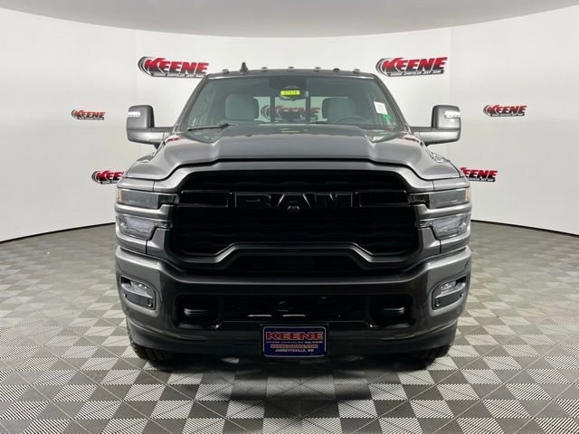New 2026 RAM 2500 Big Horn image 4
