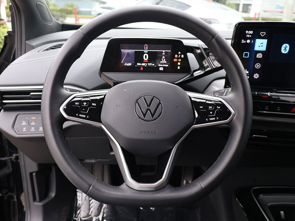 Used 2023 Volkswagen ID.4 Pro S image 42