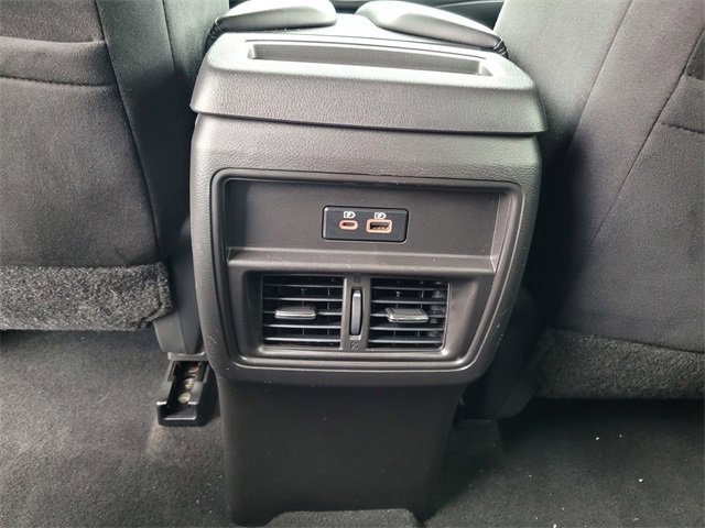 Used 2023 Nissan Murano S image 17