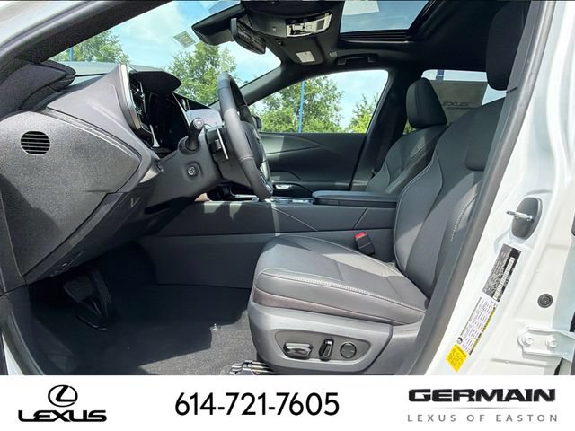 New 2026 Lexus RX 350 Premium Plus w/ Convenience Package AWD/4WD image 21