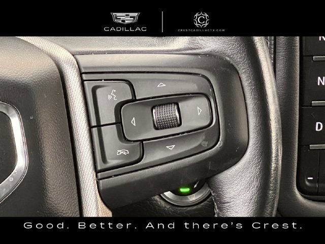 Used 2021 GMC Yukon Denali w/ Denali Premium Package AWD/4WD image 14