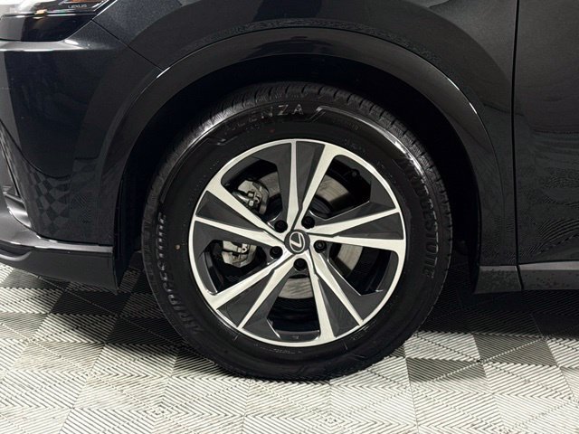 Used 2026 Lexus RX 350 Premium w/ Accessory Package (Z1) FWD image 13