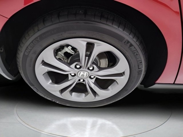 Certified 2024 Honda Accord EX image 34