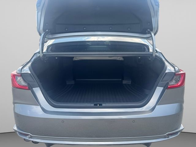 Certified 2025 Toyota Camry XSE FWD image 20