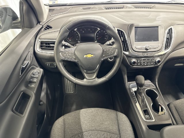 Certified 2024 Chevrolet Equinox LT FWD image 14