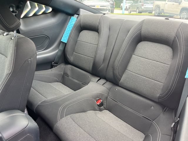 Used 2024 Ford Mustang Coupe RWD image 26