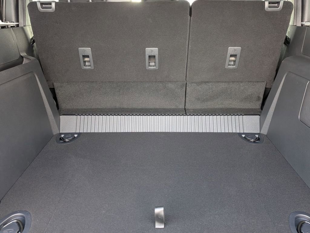 New 2026 Ford Bronco Big Bend image 18