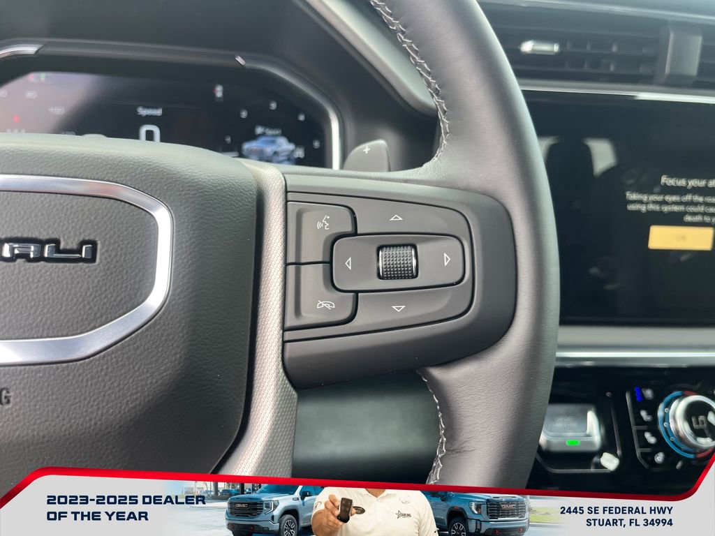 New 2026 GMC Sierra 1500 Denali image 26