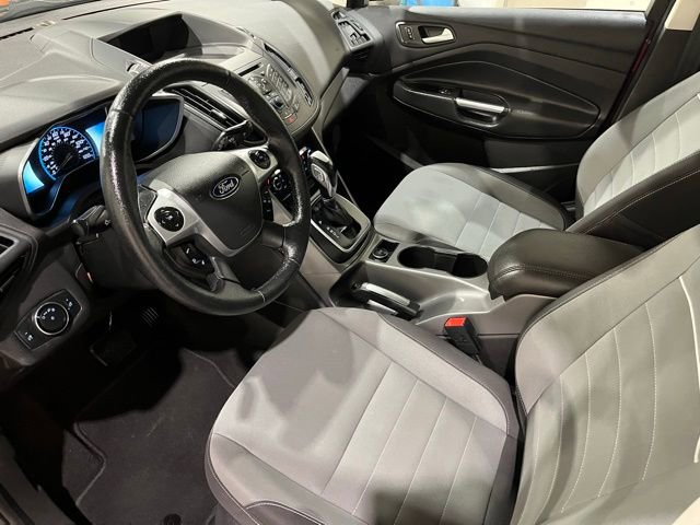 Used 2015 Ford C-MAX SE FWD image 14