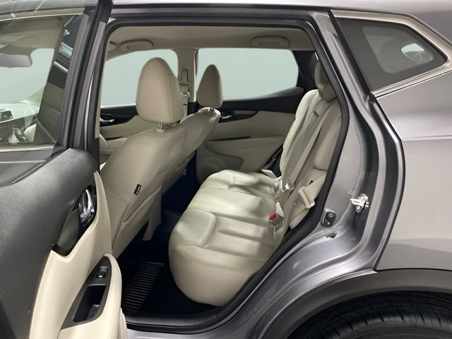 Certified 2022 Nissan Rogue Sport SL AWD/4WD image 24