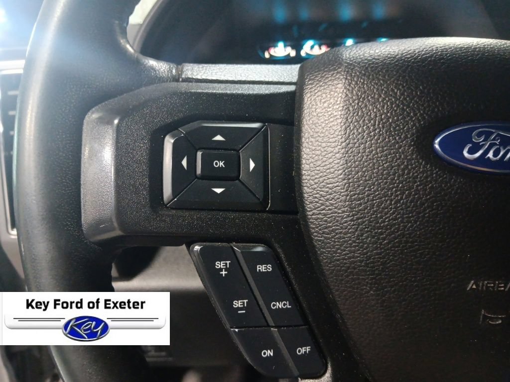 Used 2018 Ford F150 XLT w/ Equipment Group 301A Mid AWD/4WD image 27
