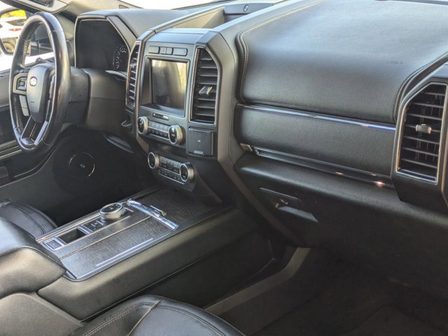 Used 2021 Ford Expedition Max Limited image 22