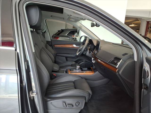 Certified 2023 Audi Q5 2.0T Prestige AWD/4WD image 21