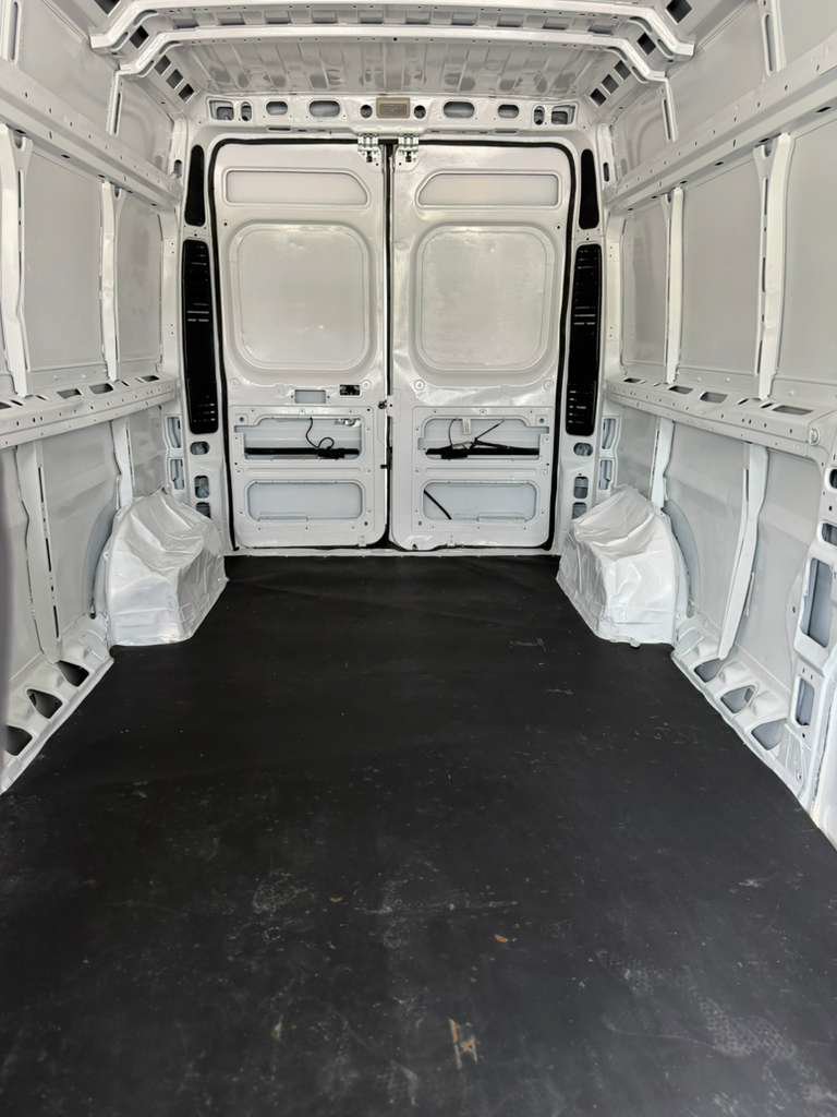 Used 2019 RAM ProMaster 3500 FWD image 12