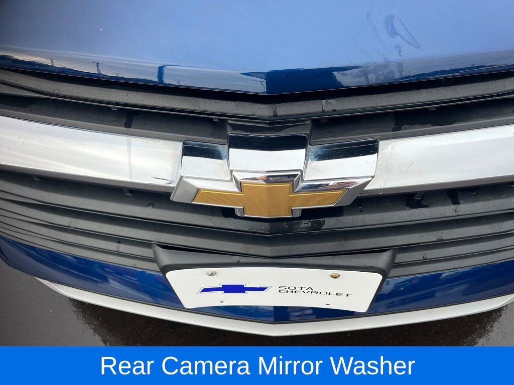 Certified 2022 Chevrolet Blazer LT w/ Sound & Technology Package image 32